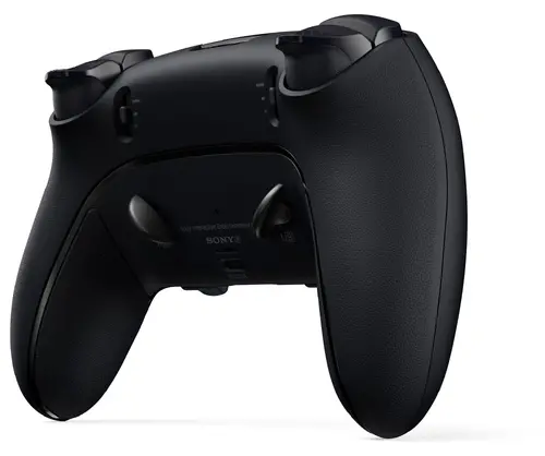 Безжичен геймпад Sony PS5 DualSense Edge - Midnight Black - image 4