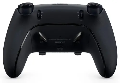 Безжичен геймпад Sony PS5 DualSense Edge - Midnight Black - image 5