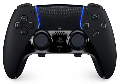 Ασύρματο gamepad Sony PS5 DualSense Edge - Midnight Black - 1