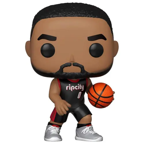 Фигурка Funko POP! Basketball NBA Blazers, Damian Lillard (CE'21), 131