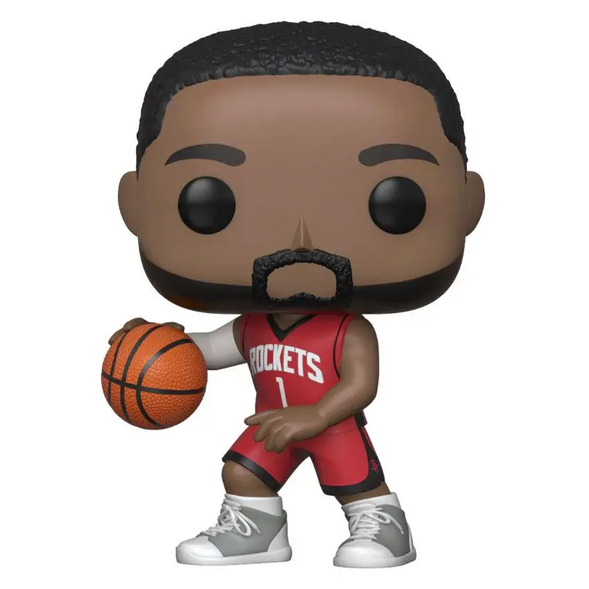 Φιγούρα Funko POP! Basketball NBA: Rockets - John Wall (Red Jersey) #122