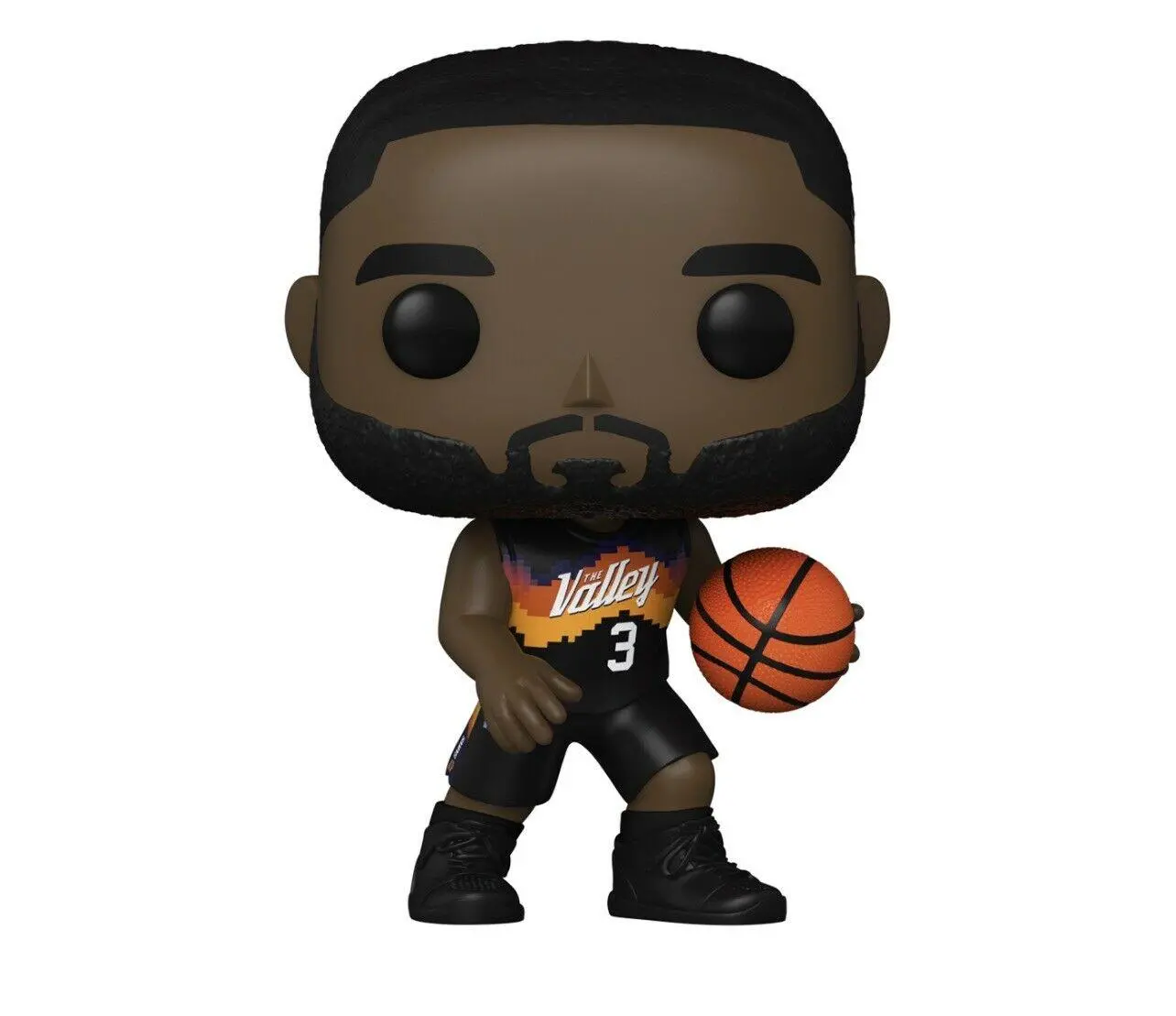 Φιγούρα Funko POP! Basketball NBA: Phoenix Suns - Chris Paul (CE'21) #132