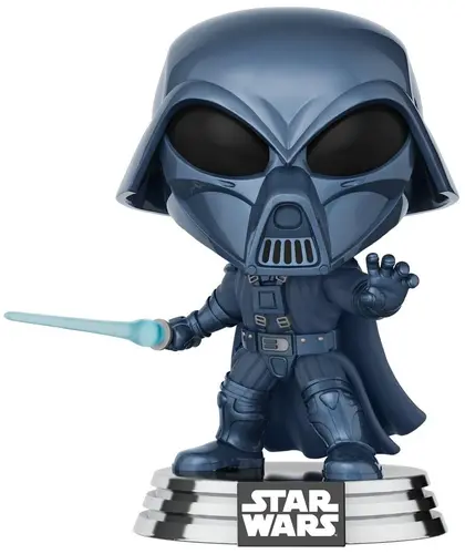 Фигурка Funko Pop! Disney Star Wars: Concept Series - Darth Vader (excl at Disney) #524