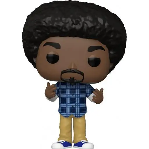 Figurină Funko Pop! Rocks: Snoop Dogg #300