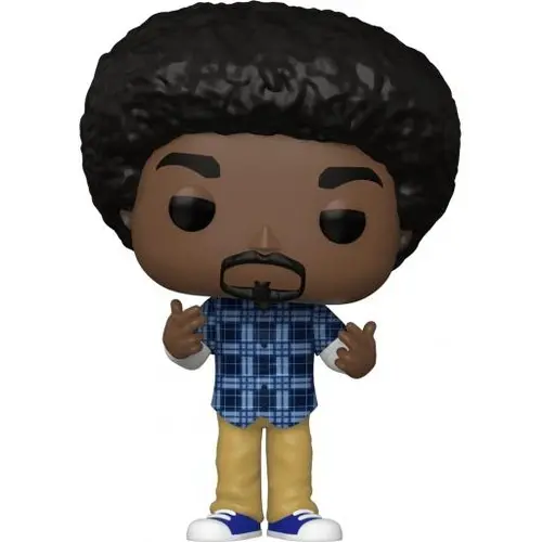 Φιγούρα Funko Pop! Rocks: Snoop Dogg #300 - 1