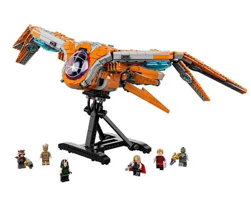 LEGO Marvel - Super Heroes - 76193 - image 2