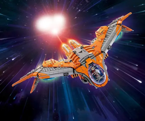 LEGO Marvel - Super Heroes - 76193 - image 4