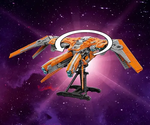 LEGO Marvel - Super Heroes - 76193 - image 6