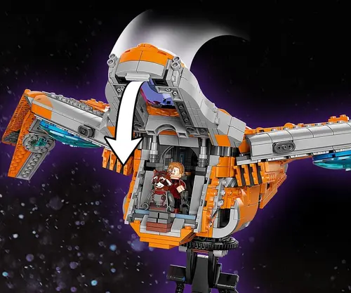 LEGO Marvel - Super Heroes - 76193 - image 7