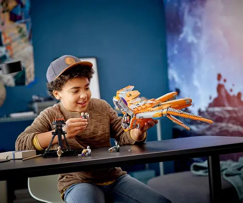 LEGO Marvel - Super Heroes - 76193 - image 9