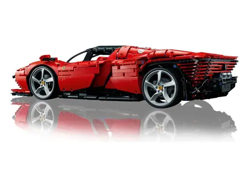 LEGO Technic - Ferrari Daytona SP3 - 42143 - image 4