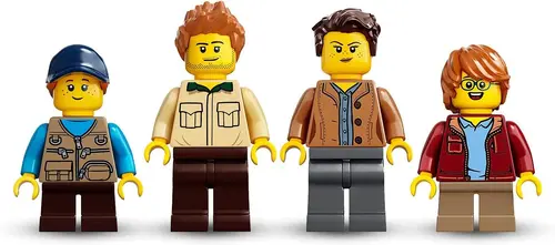 LEGO Ideas - Tree House - 21318 - image 6