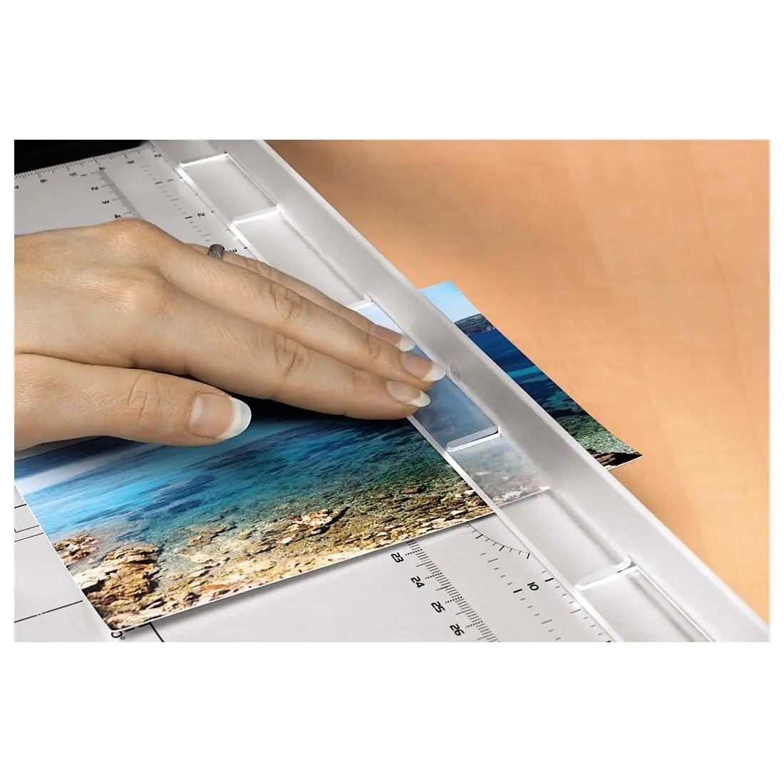 Ghilotină HAMA ProCut S 330 Plus 08212, 1mm - image 2