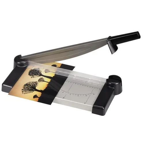 Ghilotină HAMA ProCut S 330 Plus 08212, 1mm - 4