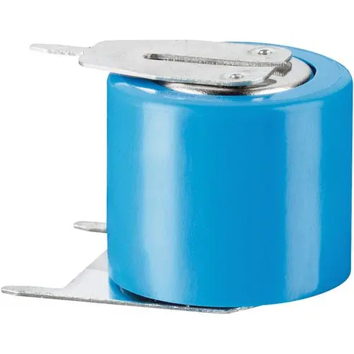 Baterie cu litiu CR-1/3N 3V cu picioare de montare VARTA - 1