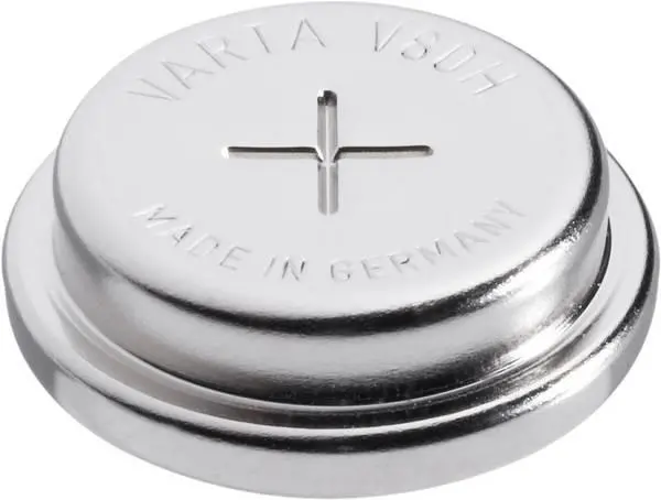 Επαναφορτιζόμενη μπαταρία VARTA, NiMH, 1 x V80, 1.2V, 70mAh, 1τεμ