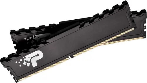 Памет, Patriot Premium Signature 16GB (2*8) 2666Mhz - image 1