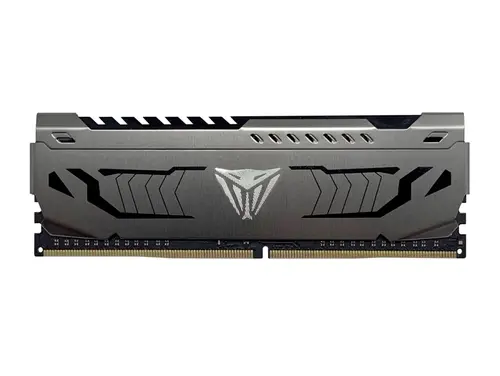 Memorie, Patriot Viper Steel 16GB (2*8) 3200Mhz - 2