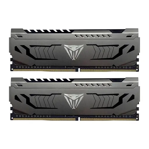 Memorie, Patriot Viper Steel 16GB (2*8) 3200Mhz - 1