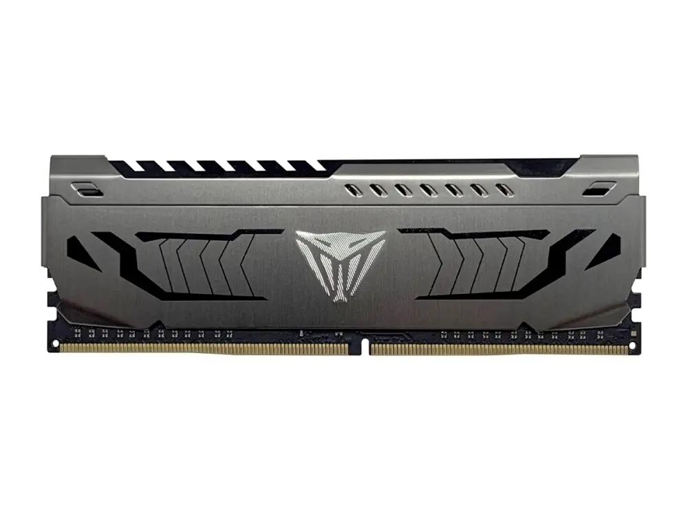 Μνήμη, Patriot Viper Steel 16GB (2*8) 3600Mhz - image 1