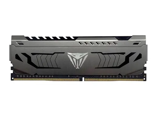 Μνήμη, Patriot Viper Steel 16GB (2*8) 3600Mhz - 2
