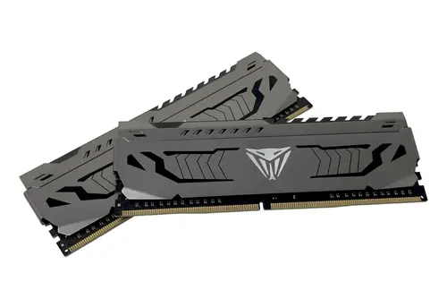 Μνήμη, Patriot Viper Steel 16GB (2*8) 3600Mhz - 3