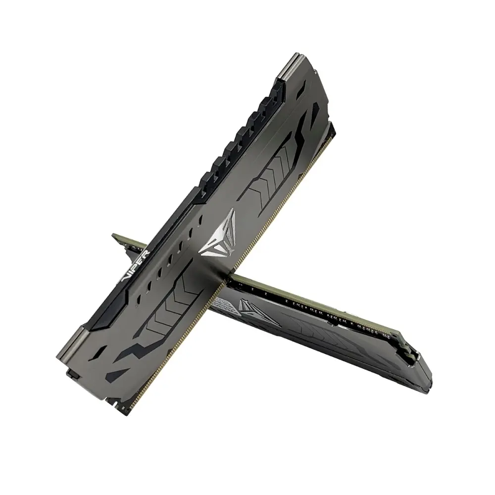 Μνήμη, Patriot Viper Steel 16GB (2*8) 3600Mhz - image 3