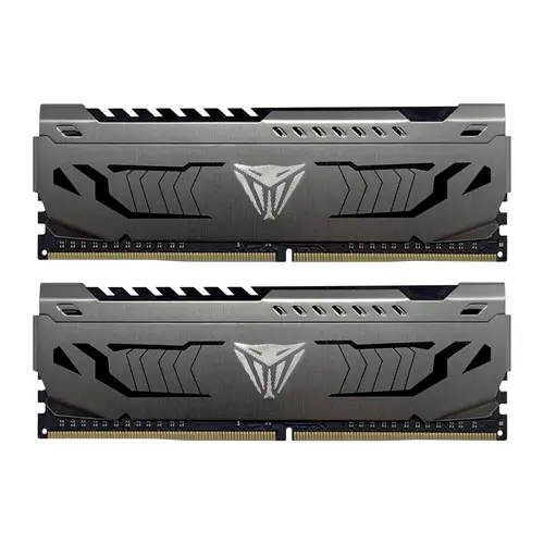 Memorie, Patriot Viper Steel 16GB (2*8) 3600Mhz - 1