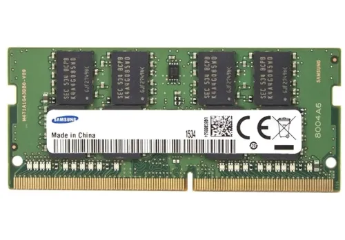 Памет, Samsung SODIMM 32GB DDR4 2666 1.2V 260pin