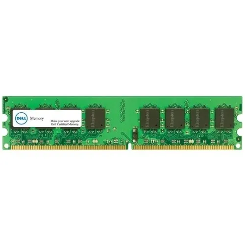 Памет, Dell Memory Upgrade - 16GB - 2Rx8 DDR4 UDIMM 2666MHz