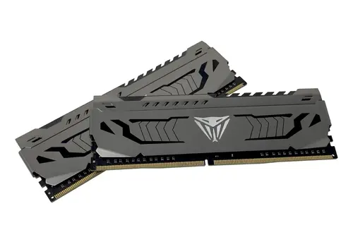 Памет, Patriot Viper Steel 64GB (2*32) 3600Mhz - image 2