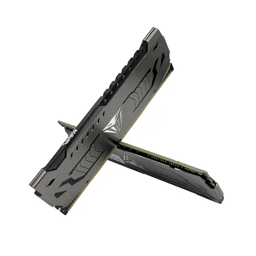 Памет, Patriot Viper Steel 64GB (2*32) 3600Mhz - image 3