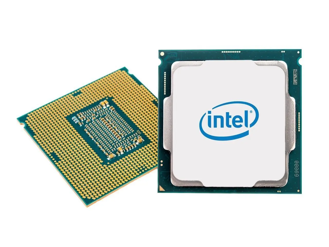 Procesor Intel Desktop Celeron G5905 (3.5GHz