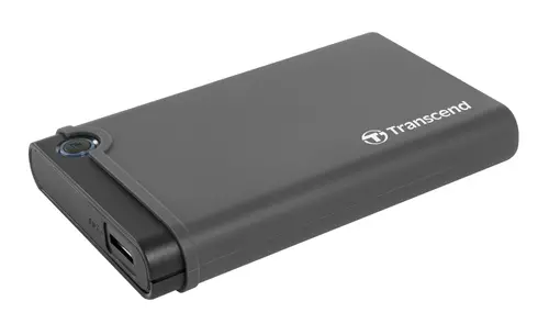Θήκη σκληρού δίσκου, Transcend 0GB StoreJet 2.5" conversion kit, Ελαστική θήκη - 2