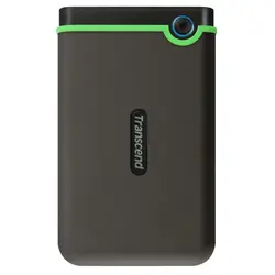 Твърд диск, Transcend 2TB StoreJet M3 2.5