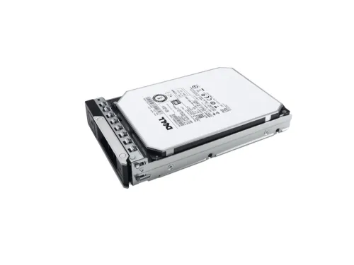 Твърд диск, Dell NPOS - Dell 2TB 7.2K RPM NLSAS 12Gbps 512n 3.5in Hot-Plug Hard Drive CK, (Sold with server only)