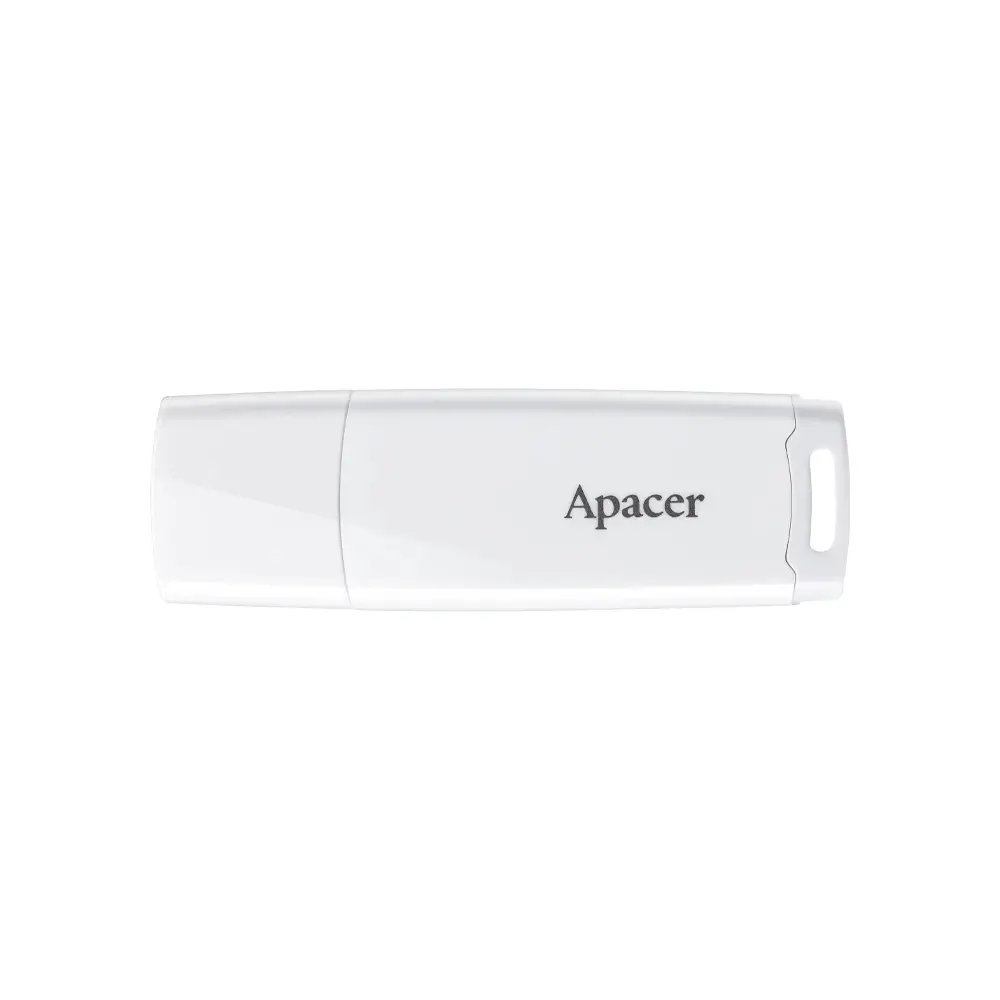 Memorie, Apacer AH336 32GB alb - USB2.0 Flash Drive