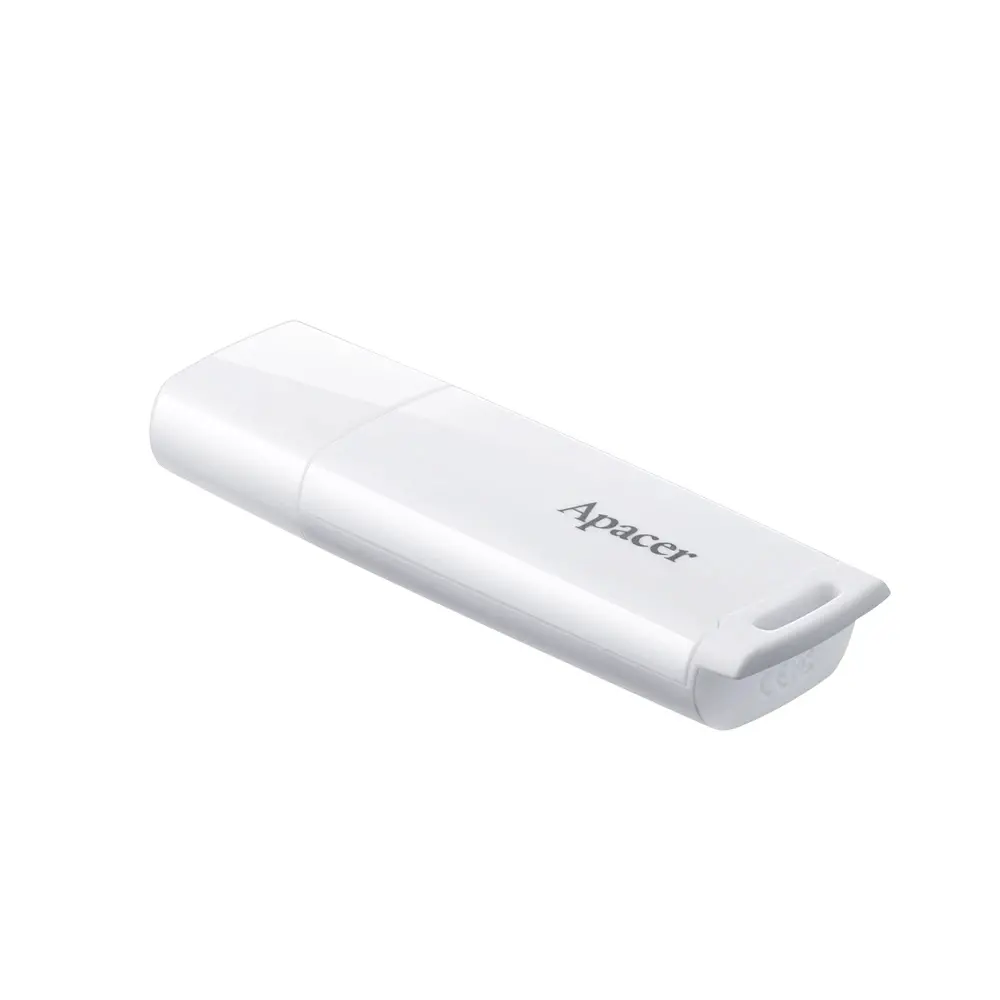 Memorie, Apacer AH336 32GB alb - USB2.0 Flash Drive - image 1