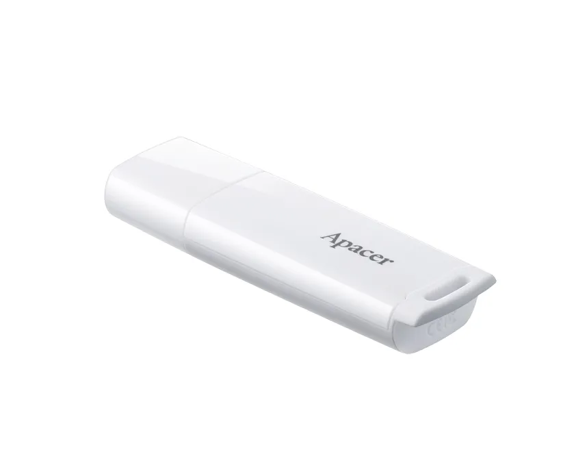 Памет, Apacer AH336 32GB White - USB2.0 Flash Drive - image 1