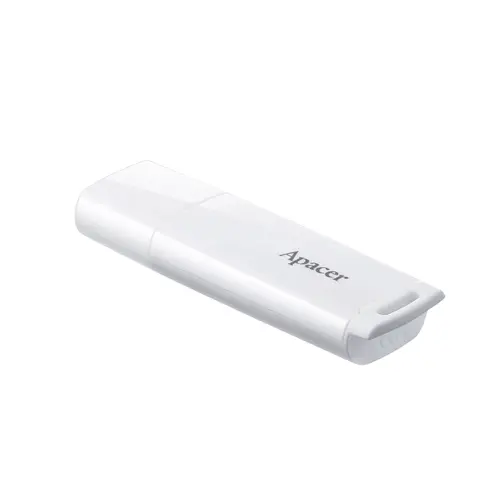 Memorie, Apacer AH336 32GB alb - USB2.0 Flash Drive - 2