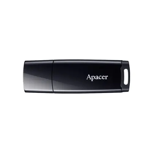 Memorie, Apacer AH336 32GB Negru - Memorie Flash USB2.0 Memorie, Apacer AH336 32GB Negru - Memorie Flash USB2.0