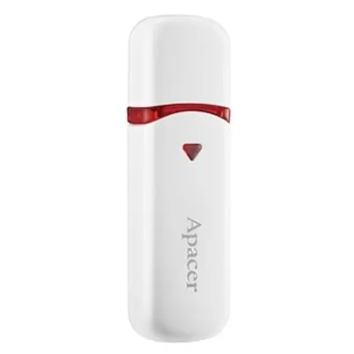 Μνήμη, Apacer 32GB AH333 Λευκό - USB 2.0 Flash Drive - 1