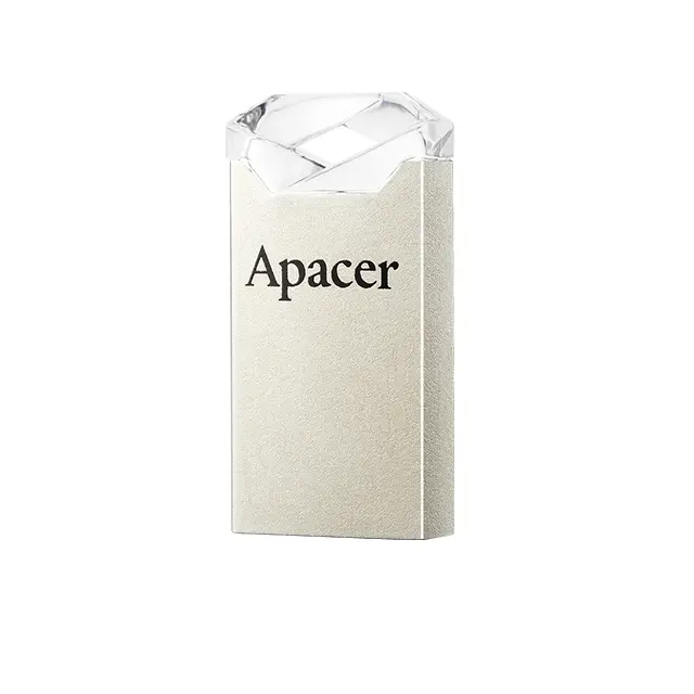 Memorie, Apacer 32GB USB DRIVES UFD AH111 (Crystal) - image 1