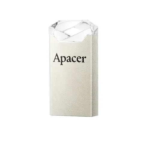 Μνήμη, Apacer 32GB USB DRIVES UFD AH111 (Crystal) - 2