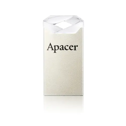 Μνήμη, Apacer 32GB USB DRIVES UFD AH111 (Crystal) - 1