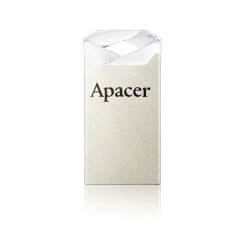Памет, Apacer 32GB USB DRIVES UFD AH111 (Crystal)