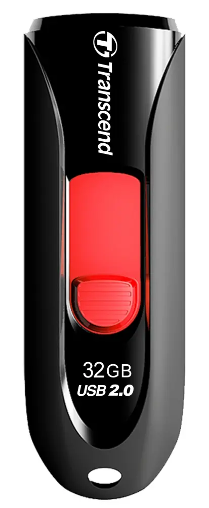 Памет, Transcend 32GB JETFLASH 590K