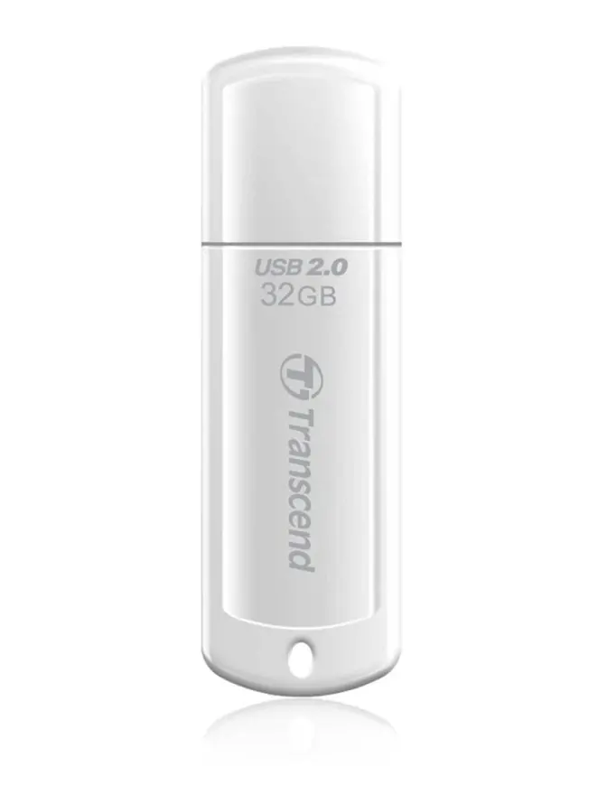 Memorie, Transcend 32GB JETFLASH 370