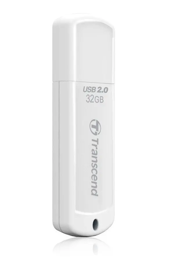 Memorie, Transcend 32GB JETFLASH 370 - image 2