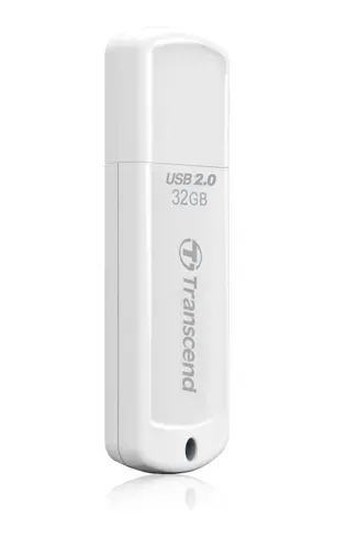 Memorie, Transcend 32GB JETFLASH 370 - 3